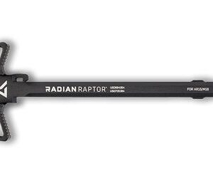 Radian Raptor 7.62mm Ambidextrous Charging Handle Black